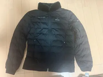 PING 여성용 다운 자켓 L 사이즈