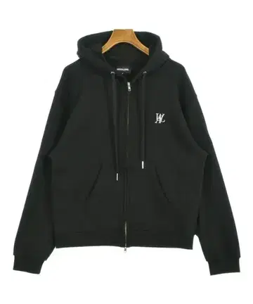 WOOALONG 후드티 남성용