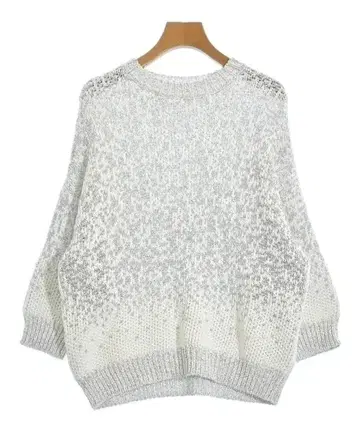 PESERICO 니트 스웨터 여성용