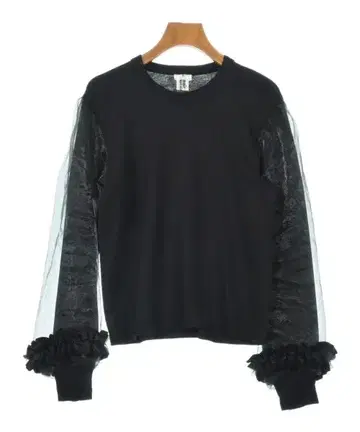 noir kei ninomiya 티셔츠 여성용