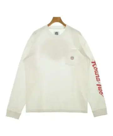 ROUND TWO 티셔츠 남성용