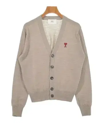 ami 니트 스웨터 여성용