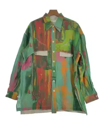 HEOS 캐주얼 셔츠 남성용