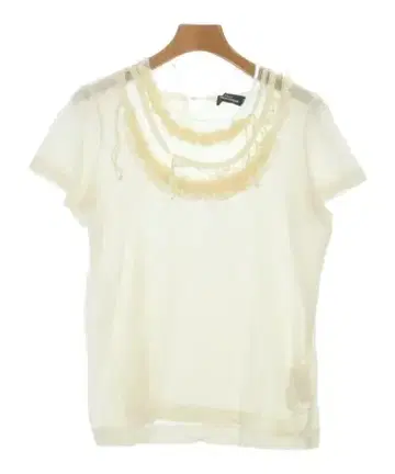 tricot COMME des GARCONS 티셔츠 여성용