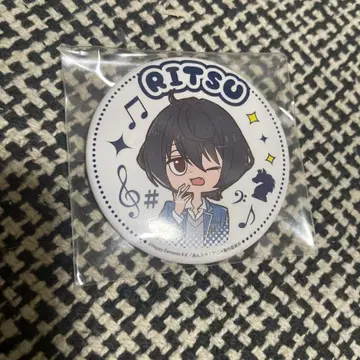 앙상블 스타즈!  아트 캔뱃지