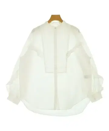 mici 블라우스 여성용