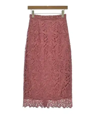 EMMEL REFINES 미디 스커트 여성용