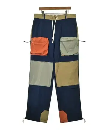 ROUND TWO 팬츠 (기타) 남성용