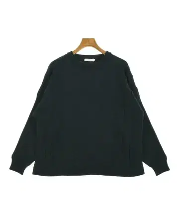 YASHIKI 니트 스웨터 남성용