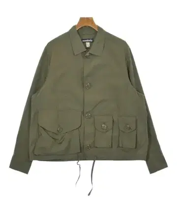 MONITALY 커버올 남성용