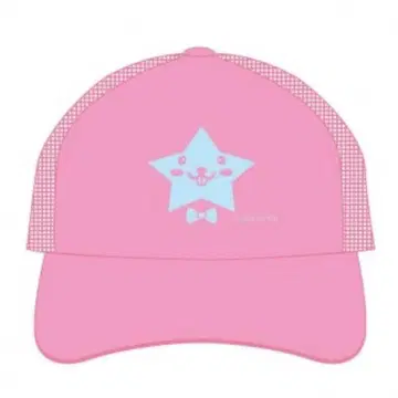 프리파라 프리챤 키랏츄 캡