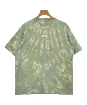 ISSUE THINGS 티셔츠 남성용