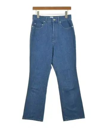 IENA LA BOUCLE 데님 팬츠 여성용