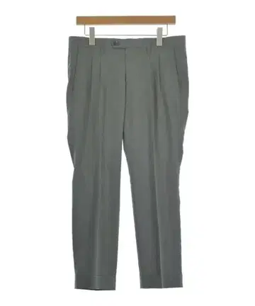 la cresta del DRAGONE 슬랙스 남성용