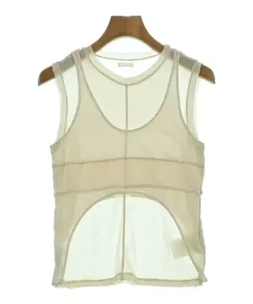 SEEALL 슬리브리스 여성용