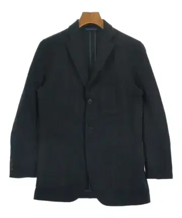 Belvest 테일러드 자켓 남성용