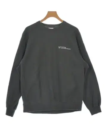 good thing 맨투맨 남성용