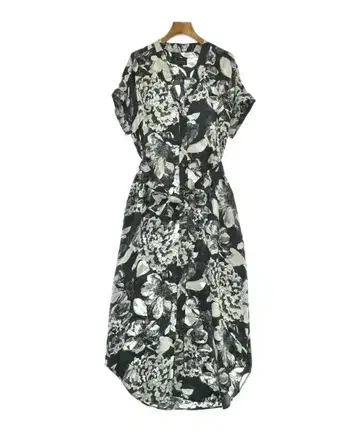 BANANATIME 셔츠 원피스 여성용