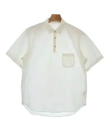 45rpm 캐주얼 셔츠 남성용