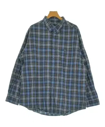 CHAPS RALPH LAUREN 캐주얼 셔츠 남성용