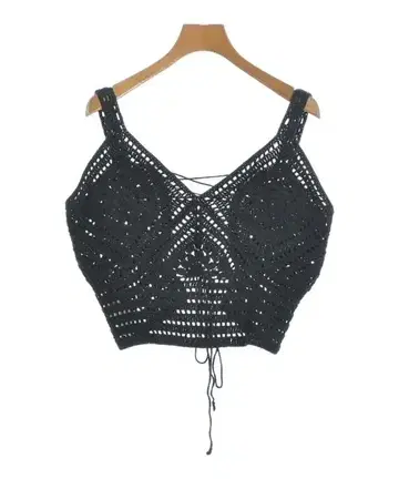 SEEALL 베스트/슬리브리스 여성용