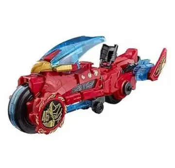 돈브라더즈 DX 엔야라이돈