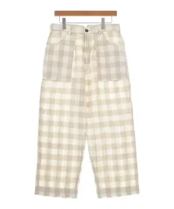 Willow 팬츠 ( 기타 ) 남성용