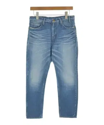 JIL SANDER 데님 팬츠 여성용