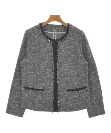 Rose Tiara 캐주얼 자켓 여성용