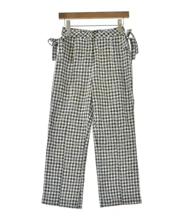 sister jane 크롭 팬츠 여성용