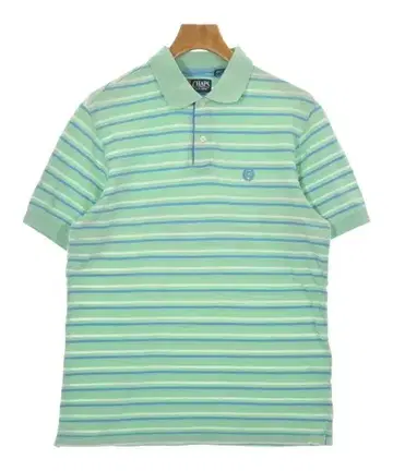 CHAPS 피케 셔츠 남성용