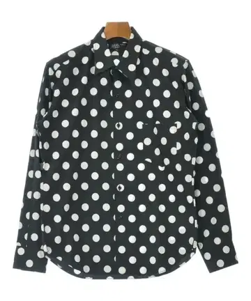 666 캐주얼 셔츠 남성용