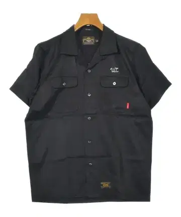 WTAPS 캐주얼 셔츠 남성용