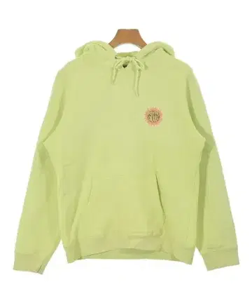 STUSSY 후드티 남성용