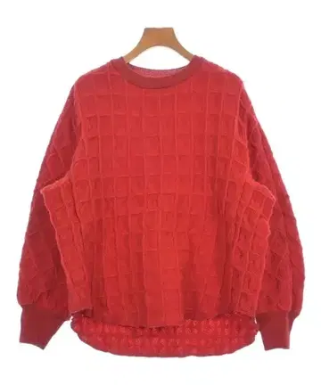 Taakk 니트 스웨터 여성용