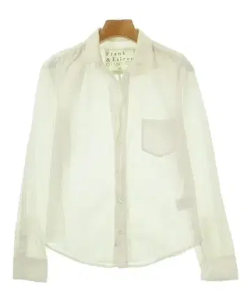 Frank&Eileen 캐주얼 셔츠 여성용