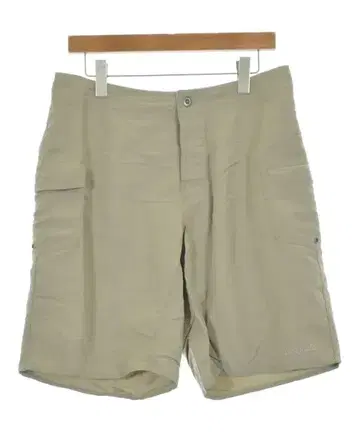 patagonia 숏팬츠 남성용