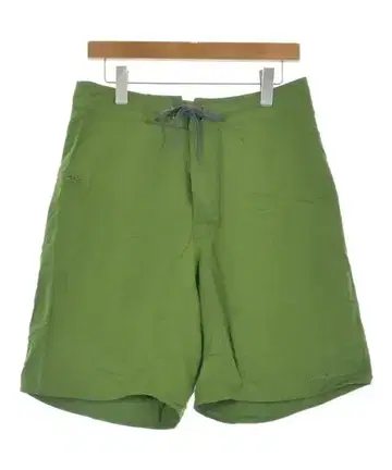 patagonia 숏팬츠 남성용