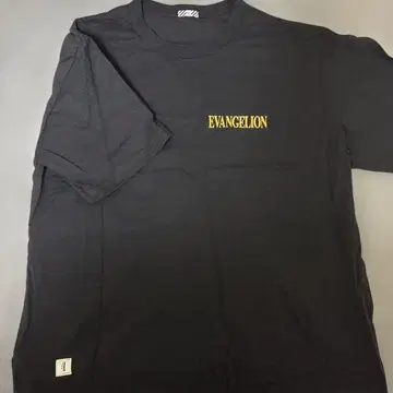 EVANGELION T셔츠