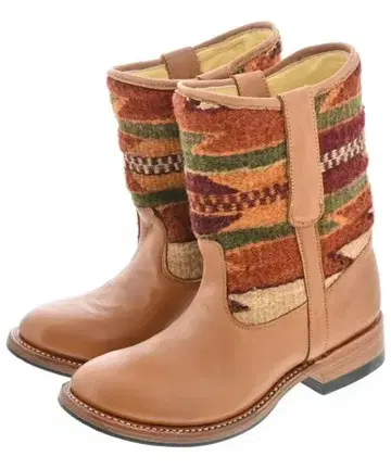Mezcalero 여성용 부츠