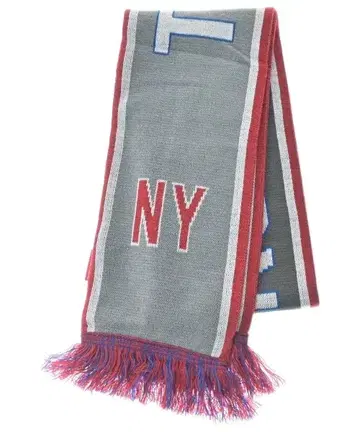 THOM BROWNE 남성용 머플러