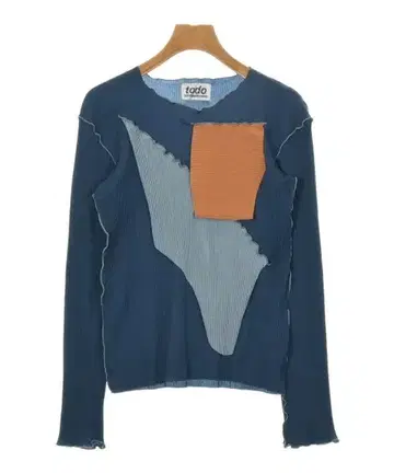 todo kotohayokozawa 티셔츠 여성용