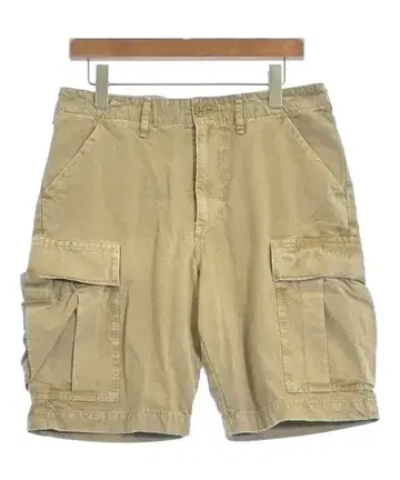 DESCENDANT 숏팬츠 남성용