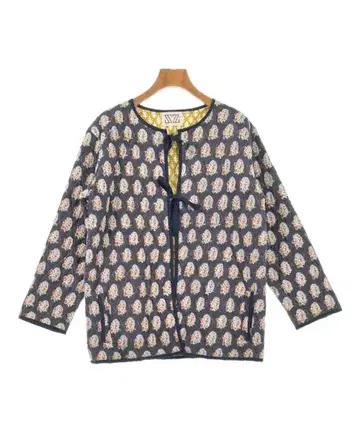 SZ Blockprints 블루종 (기타) 여성용