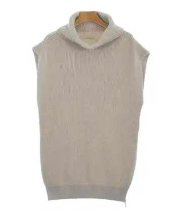 STELLA McCARTNEY 베스트/슬리브리스 여성용