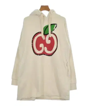 GUCCI 여성용 후드티