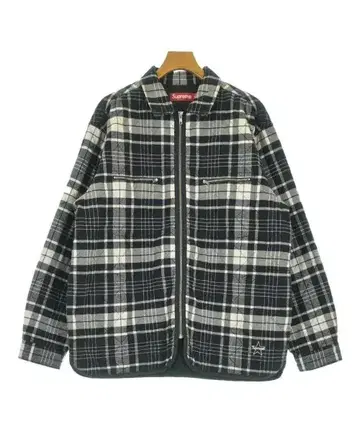 Supreme 블루종 남성용