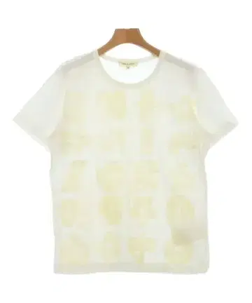 COMME des GARCONS 티셔츠 여성용