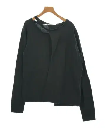 PERVERZE 티셔츠 셔츠 여성용