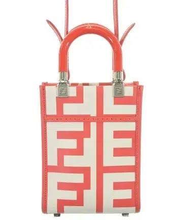 펜디 숄더백 여성용